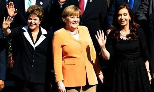 Why Women Leaders Make Amazing Futbol Teams