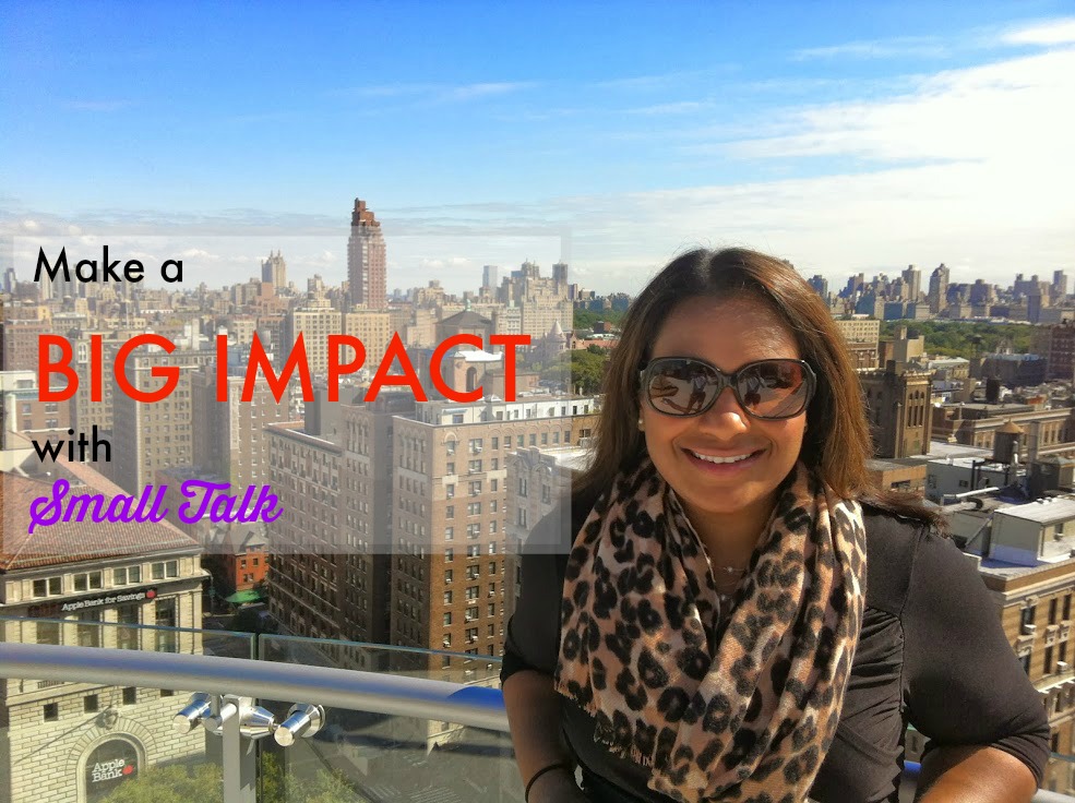 Beena Kavalam Big Impact with Small Talk