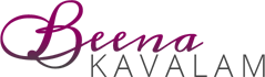 Beena Kavalam (Header Logo)